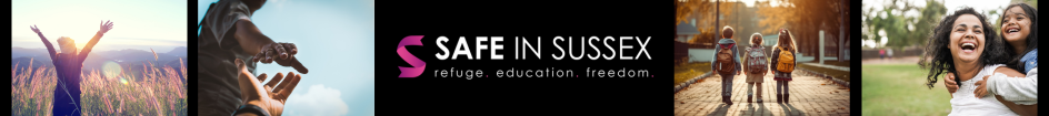 Safe in Sussex