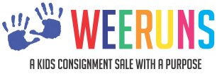 Weeruns Kids Consignment Sale