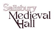 Salisbury Medieval Hall