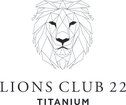 Lions Club Titanium