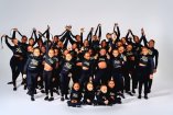Shanequa’s Dazzling Dolls Dance Company