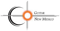 Guitar New Mexico