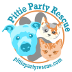 Pittie Party Rescue