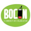 Bocón