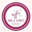 Sew & Craft workshops with Mell