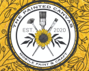 The Painted Canvas