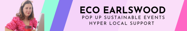 Eco Earlswood