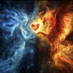 Heart of the Phoenix