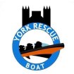 York Rescue Boat