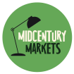 Midcentury Market, Liverpool