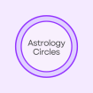Astrology Circles