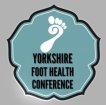 Yorkshire Foot Health Conference 2025!