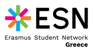 Erasmus Student Network Greece