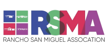 Rancho San Miguel Association