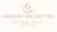Hannah Macintyre Spirit Medium