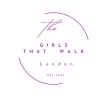 The Girls That Walk