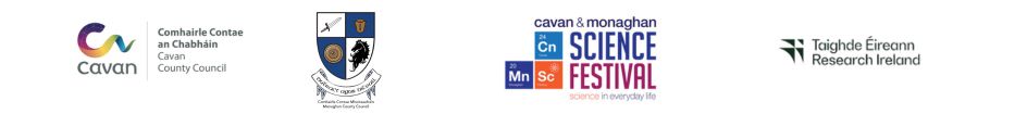 Cavan Monaghan Science Festival