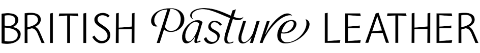 British Pasture Leather