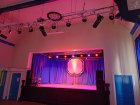 Live at St. Paul's Hall, Shepley