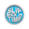 Slip Back in Time