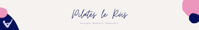 Pilates le Róisín