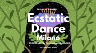 Ecstatic Dance Milano