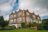 Goldsborough Hall Events