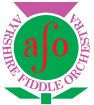 Ayrshire Fiddle Orchestra