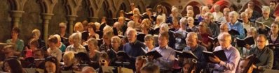 Hexham Orpheus Choir