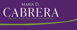 Citizens For Cabrera