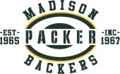Madison Backer Packers, Inc.