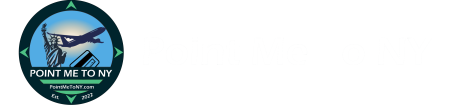 Point Me To NY