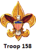 BSA Troop 158