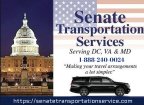 Senate Transportation Services Corporati
