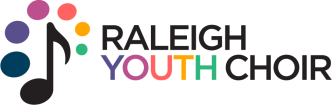 Raleigh Youth Choir