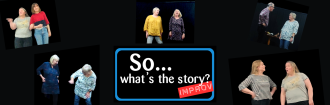 So... what's the story?
