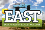 EAST Trail Events