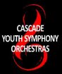 Cascade Youth Symphony Orchestra