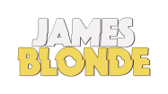 James Blonde
