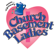 Church Basement Ladies