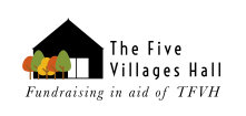 The Five Villages Hall