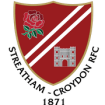 Streatham-Croydon R.F.C.