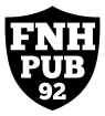 The Fox N Hound Pub