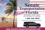 Senate Transportation Florida