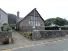 Neuadd y Pentref, Llanystumdwy