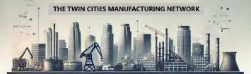 Twin Cities Manufacturing Networking Group