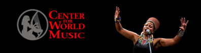 The Center for World Music