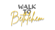 Walk To Bethlehem