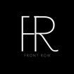 SHUBA MAGAZINE PRESENTS FRONT ROW"