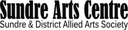 Sundre & District Allied Arts Society